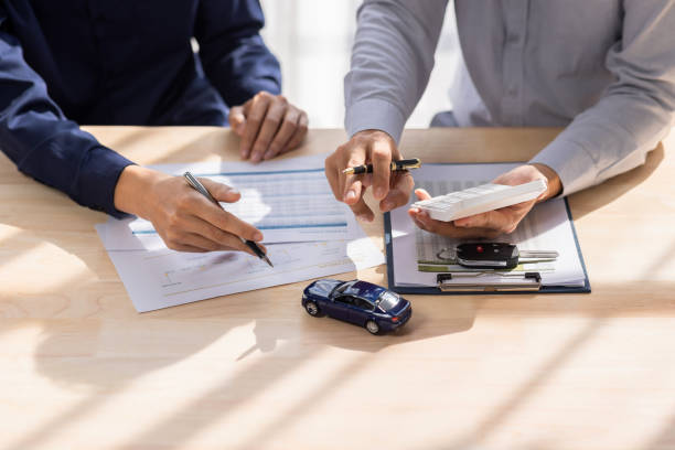 Car insurance options for Bayou La Batre residents
